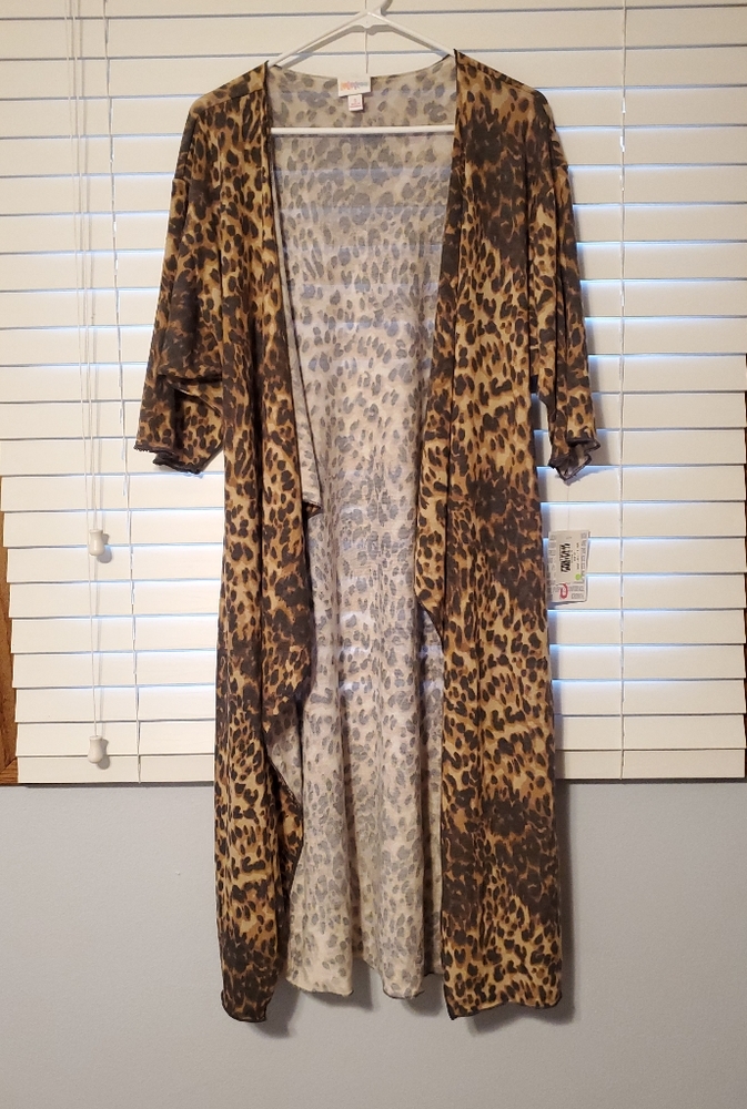 NWT Lularoe Shirley